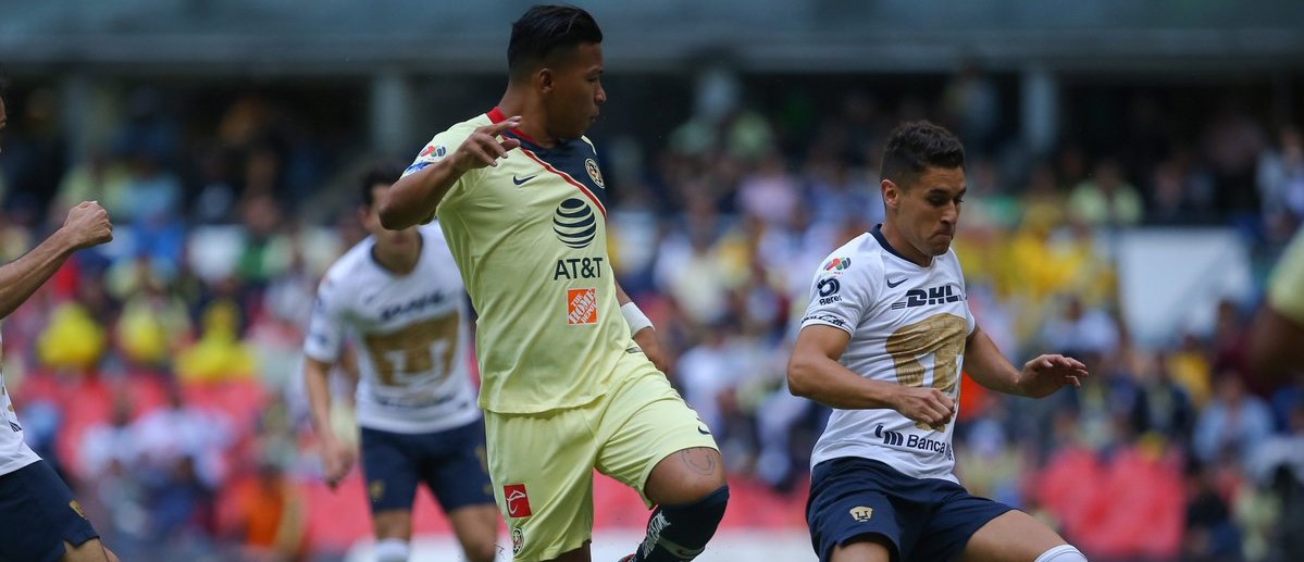 Horario y transmisión del América ante Pumas – Semifinal AP18