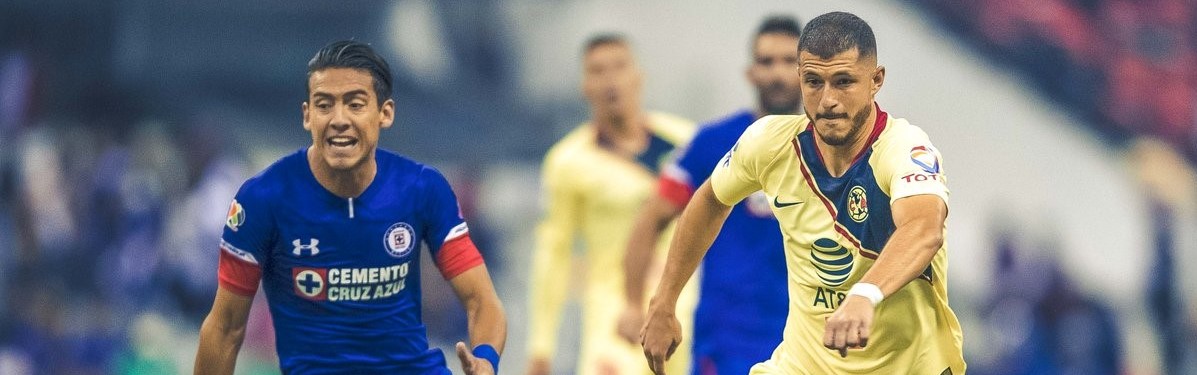 Horario y transmisión del América ante Cruz Azul – Final AP18