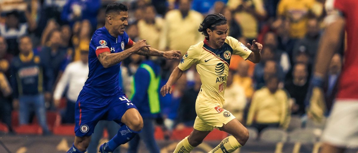 Directiva del América confirma oferta por Diego Lainez