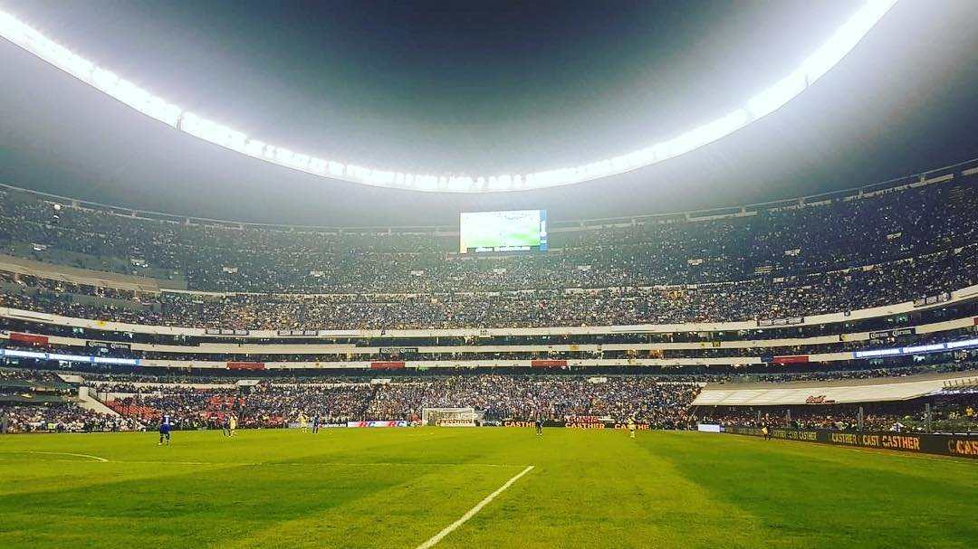 Habrá festejo con la gente por el campeonato del América