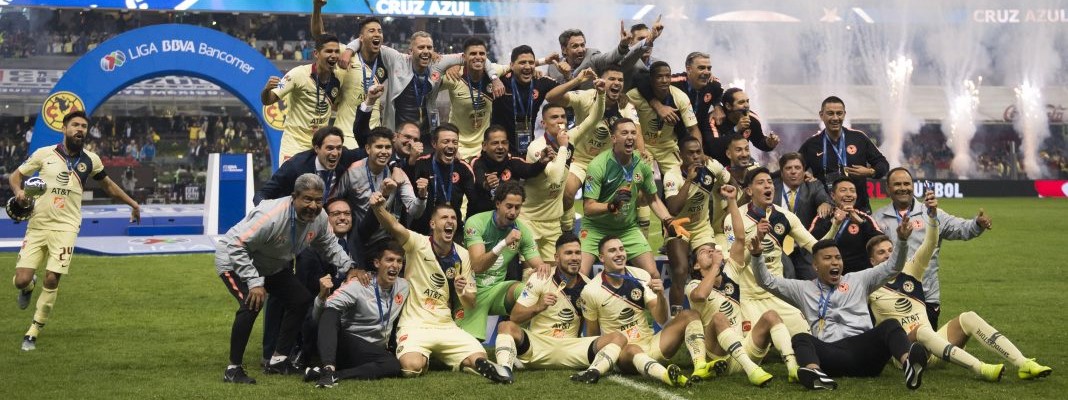 Así fue el 2018 para el América