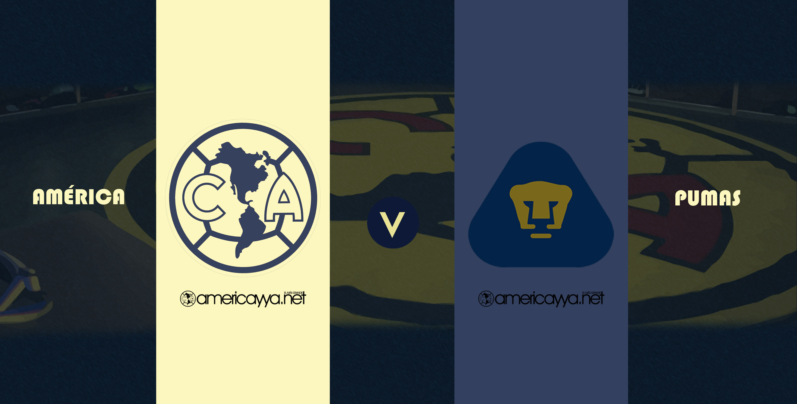 Fechas y horarios para la Semifinal ante Pumas