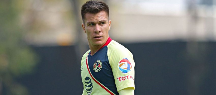 Cristian Insaurralde interesa a equipo Argentino