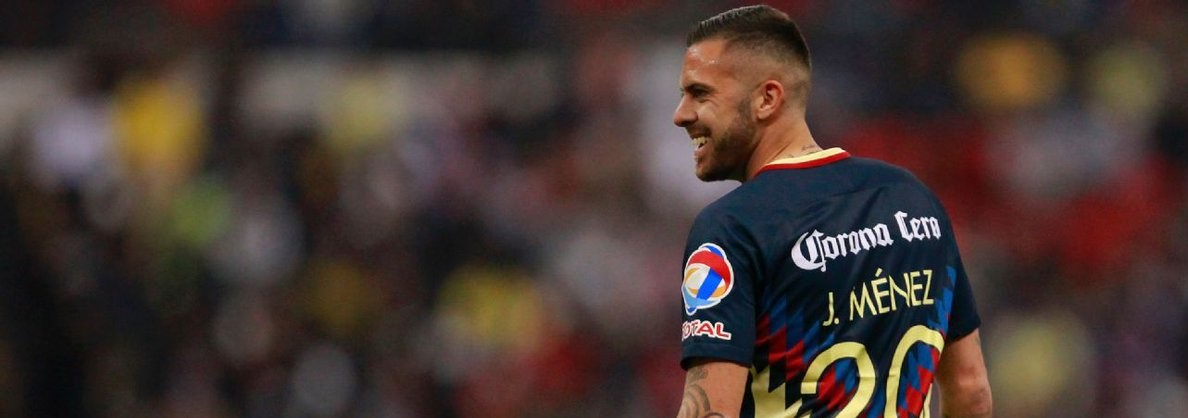 El mensaje de Jérémy Ménez para la afición