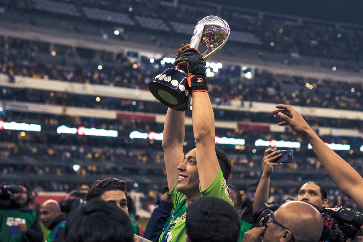 La divertida anécdota de Marchesín en la final