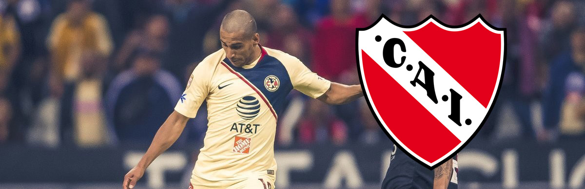 Cecilio Domínguez será jugador de Independiente