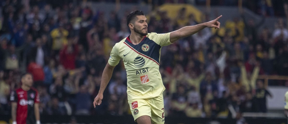Ya a la venta los boletos para el América ante San Luis de Copa MX