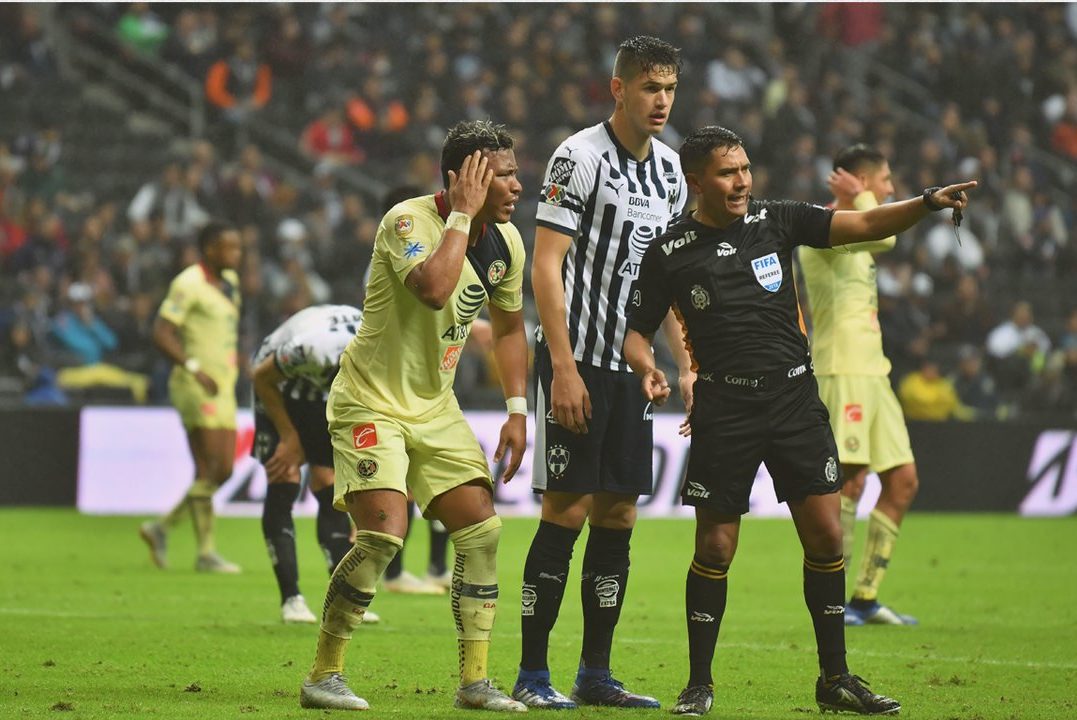 Las palabras de Miguel Herrera tras la derrota ante Monterrey