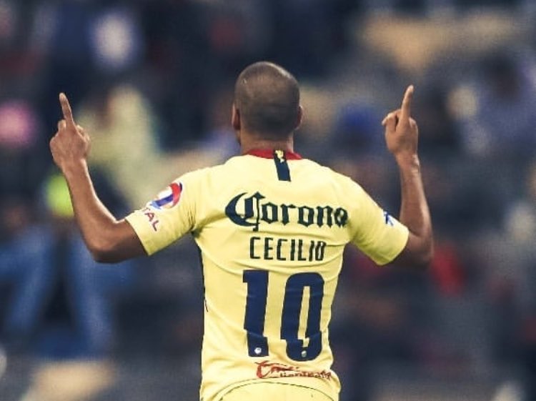 ‘Dejé mi nombre en el club’: Cecilio Domínguez