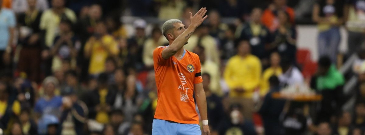 Horario y transmisión del América ante Monterrey – J4 CL19