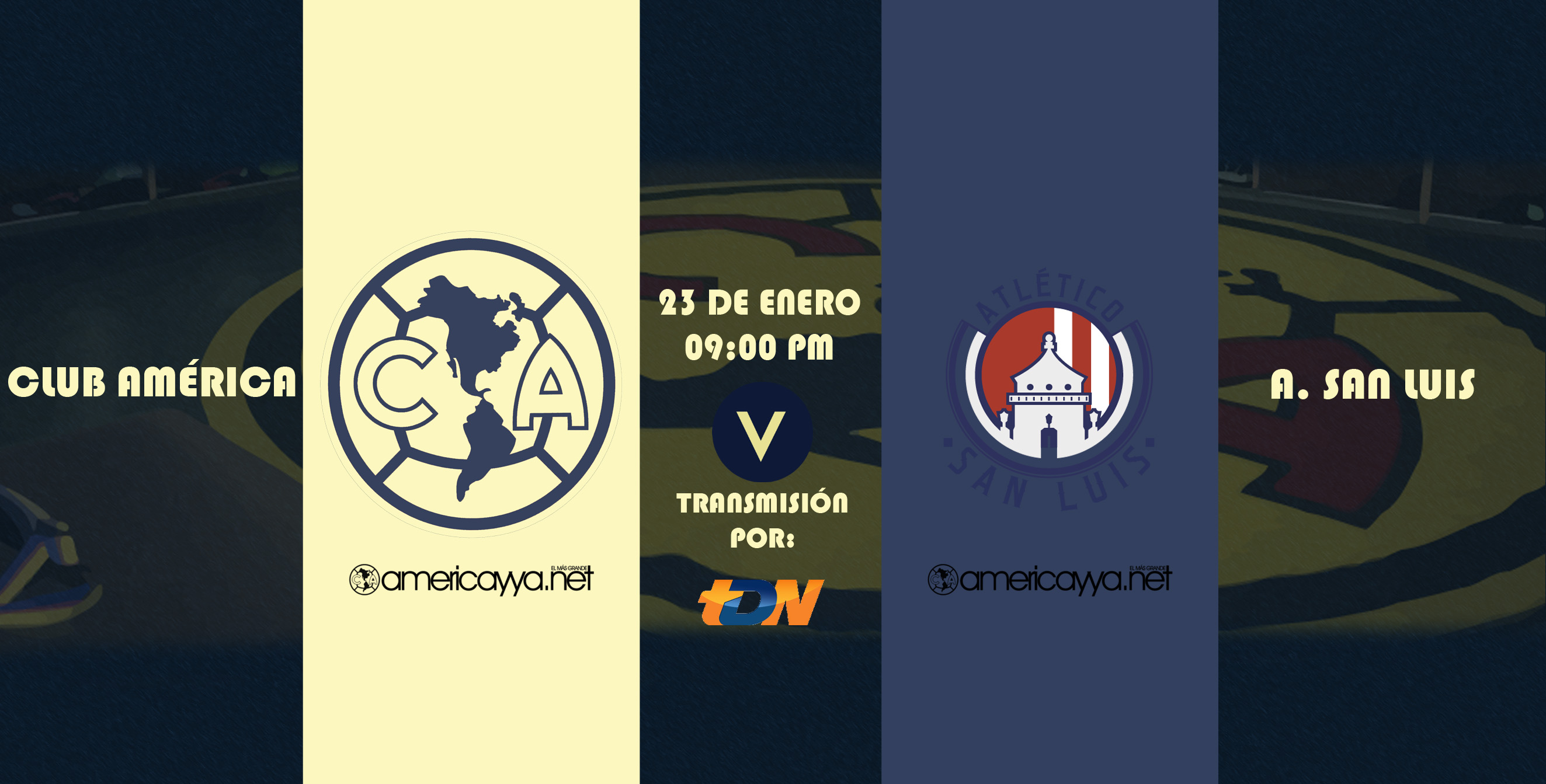 Previo: Duelo de campeones en la Copa MX – J3