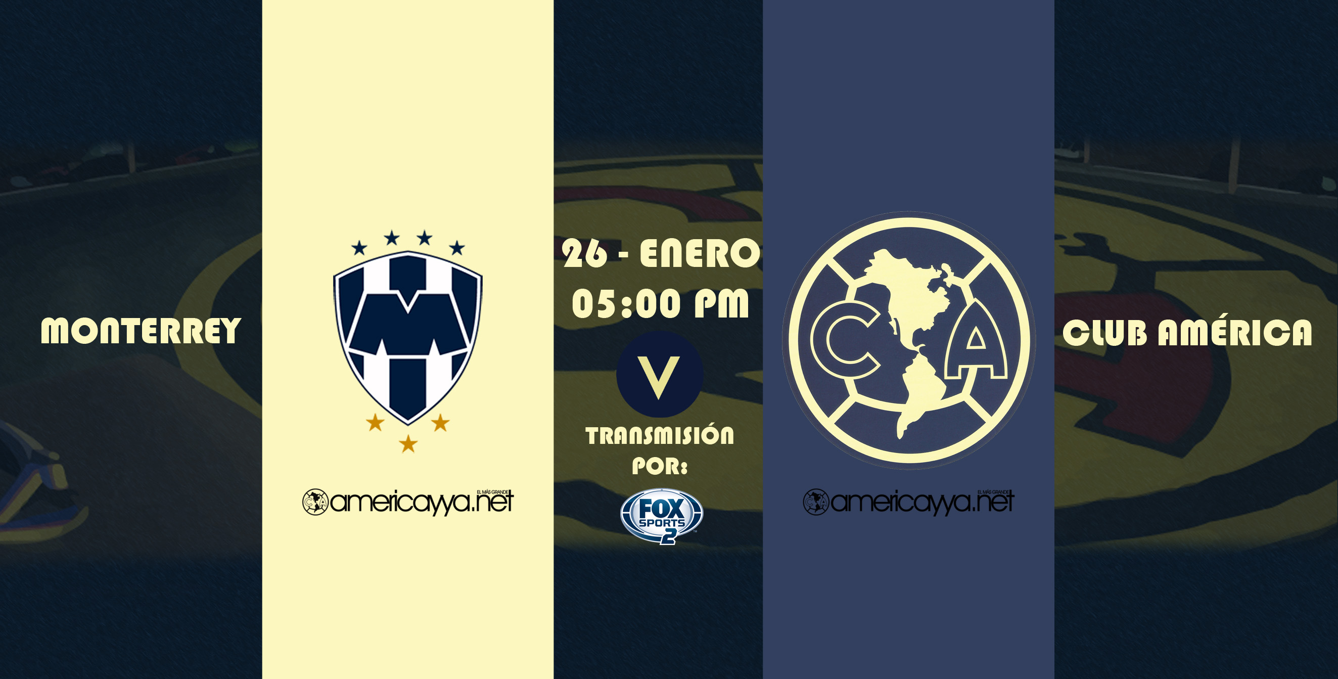 Previo: América se mete al BBVA en busca de los tres puntos