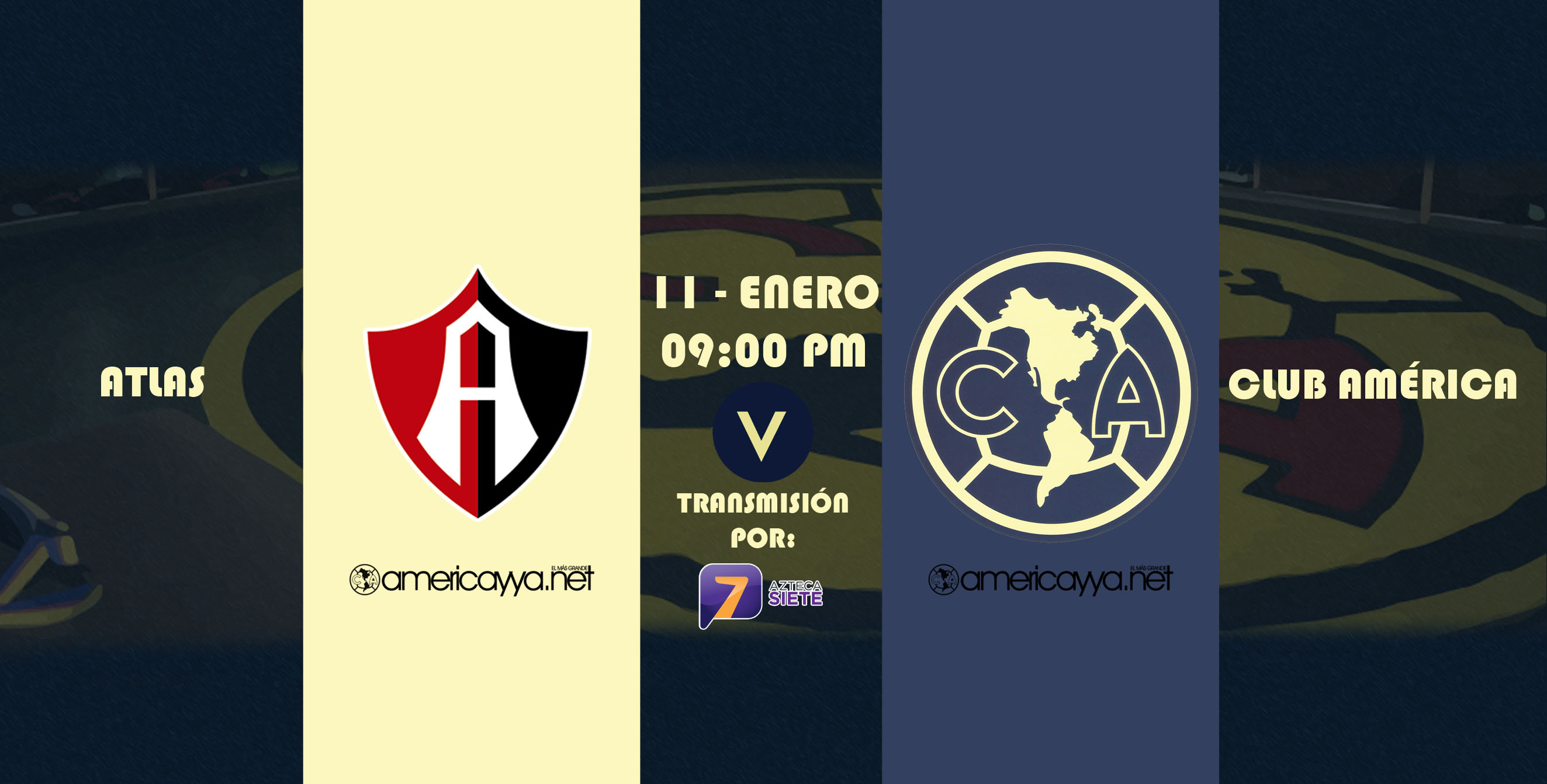 Previo: El campeón debuta en el Clausura 2019