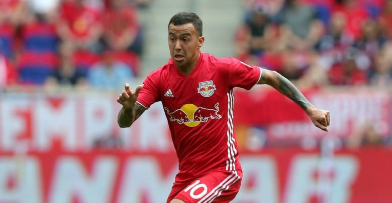 ‘Kaku’ Romero habló sobre el interés del América