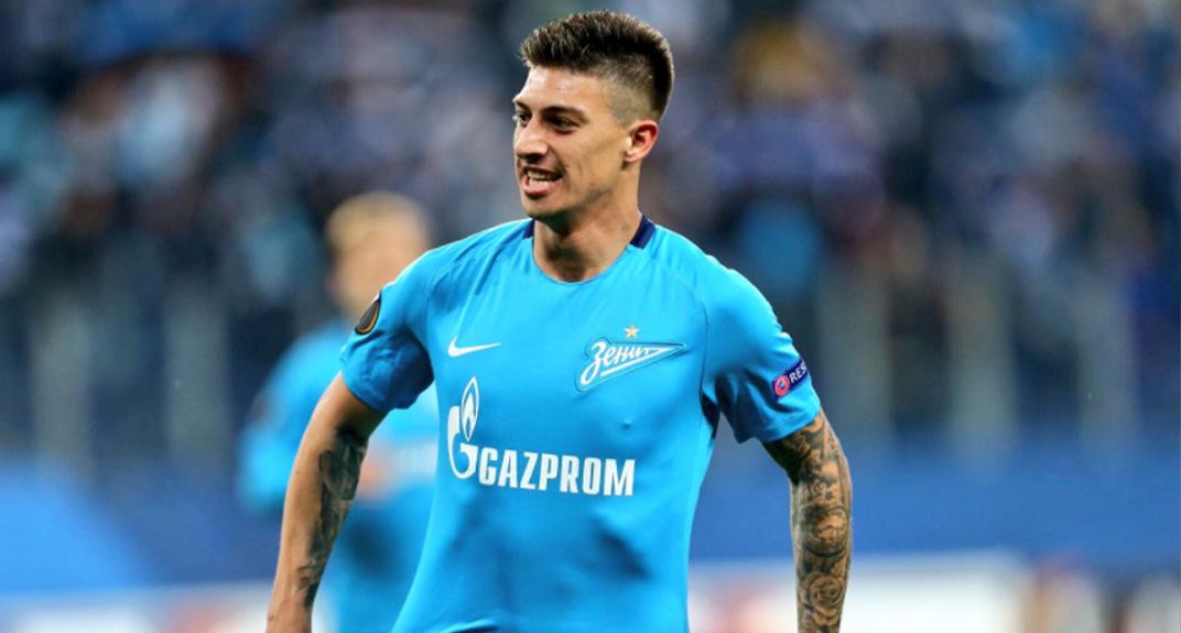 En Italia aseguran que América va por este jugador