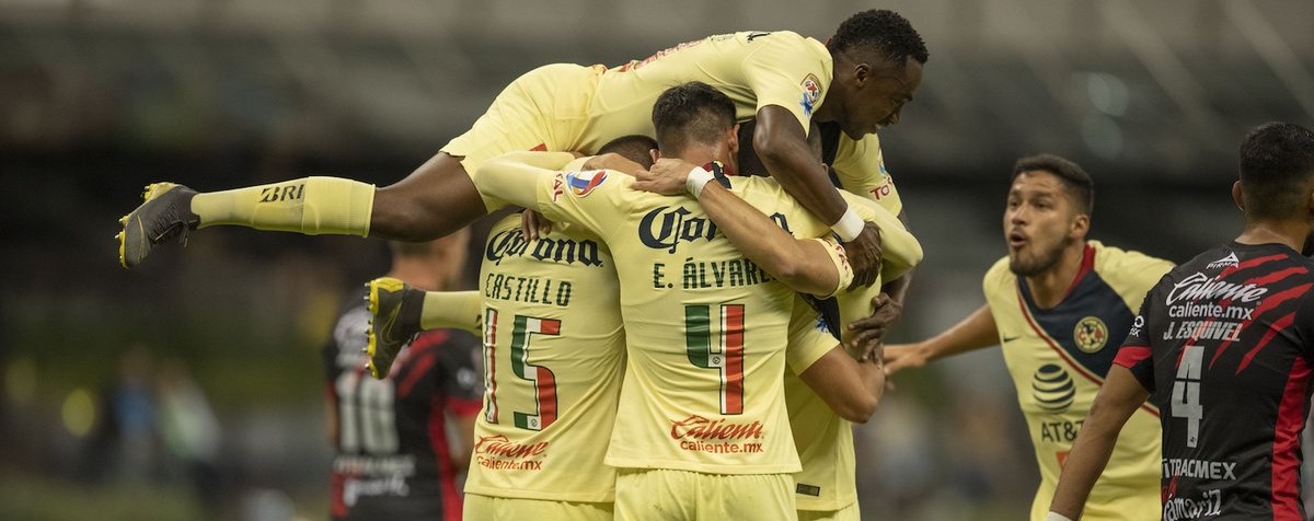 Horario y transmisión del América ante Pachuca – Copa MX