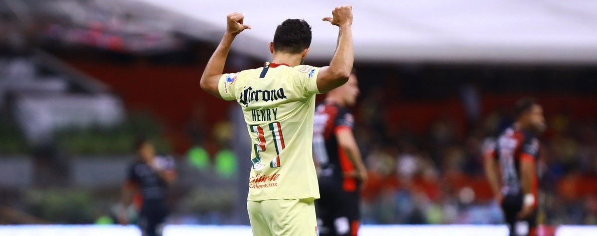Tabla general y resultados de jornada 8 – CL19