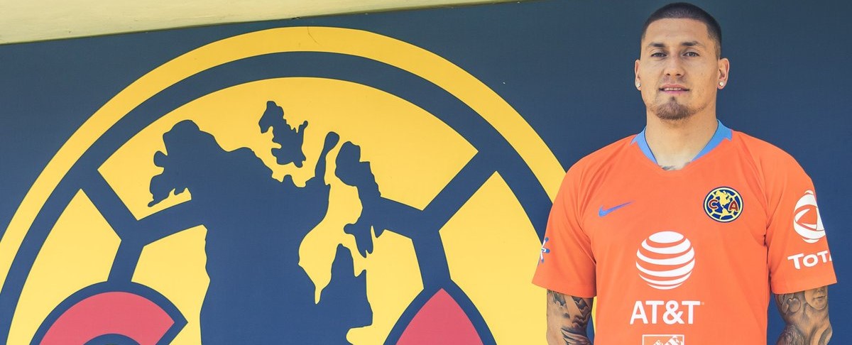 Nicolás Castillo podría debutar el próximo Sábado
