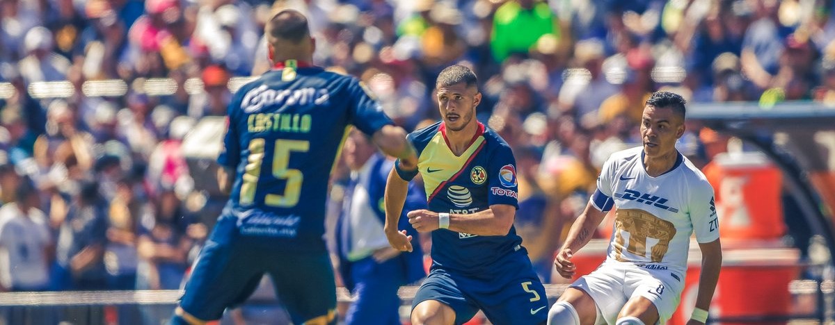 Tabla general y resultados de jornada 7 – Clausura 2019