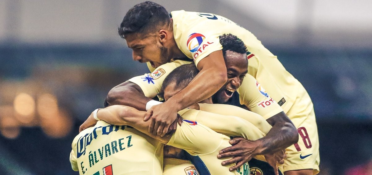 Los convocados para el partido ante Morelia – CL19