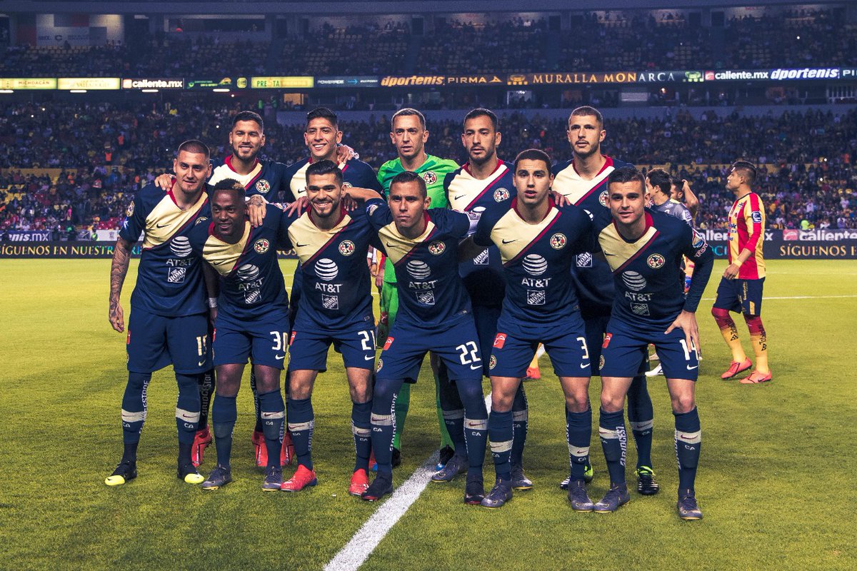¡Elige al jugador del partido ante Morelia! J9 CL19