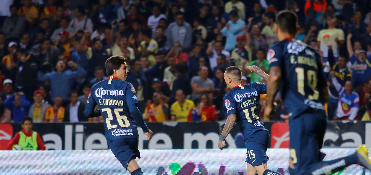 Tabla general y resultados de jornada 9 – CL19