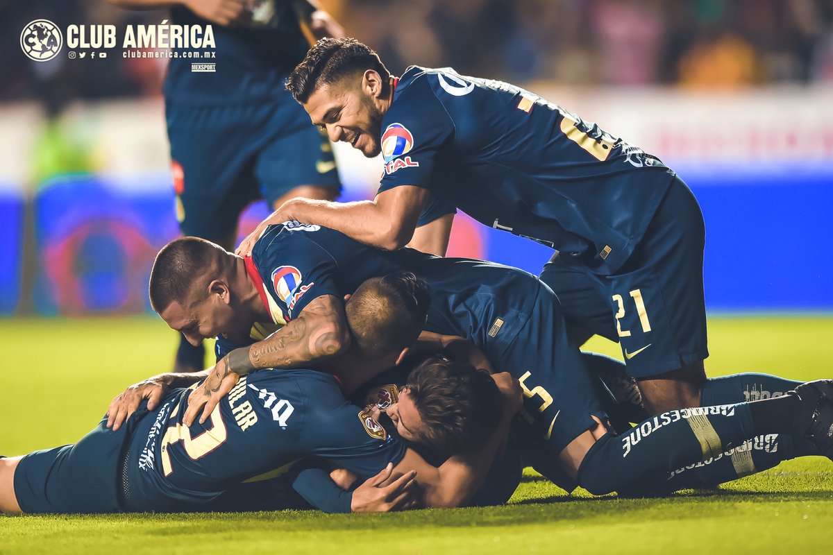 Los convocados para el duelo ante Necaxa – J1 CL19