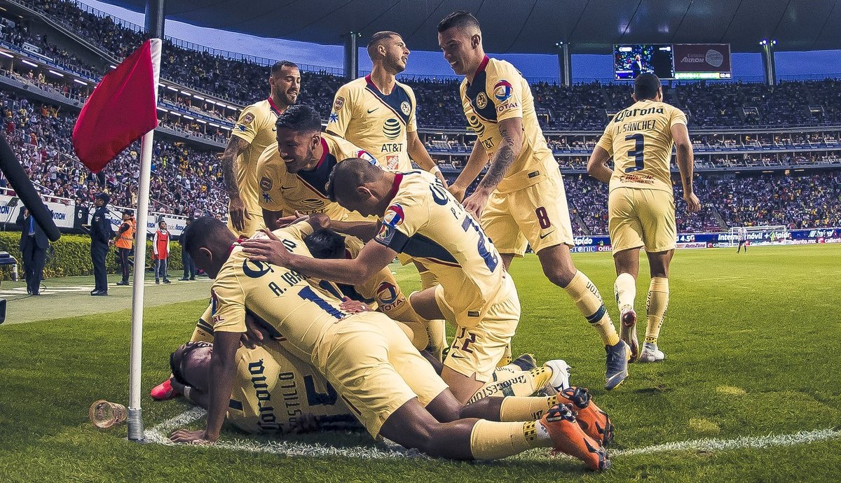 Tabla general y resultados de jornada 11 – Clausura 2019