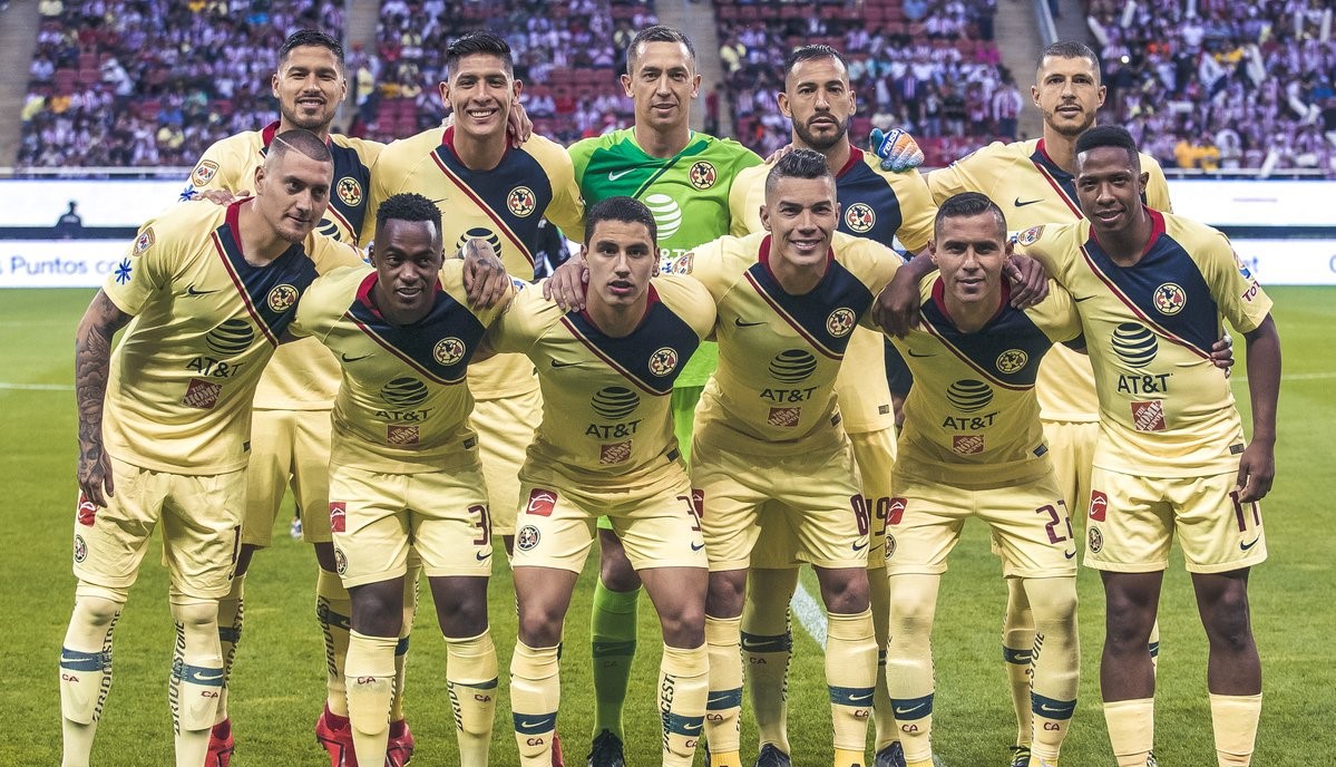 ¿Quién fue el jugador del partido ante Chivas? CL19