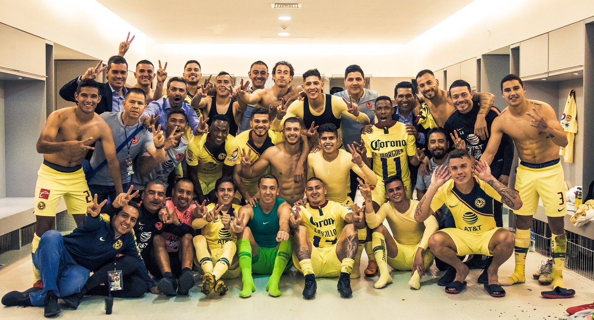 El 11 ideal de Miguel Herrera para usar en este Clausura 2019