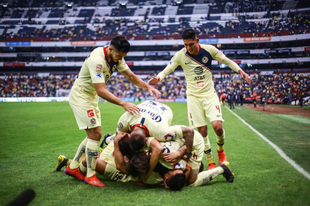 Tabla general y resultados de jornada 10 – CL19