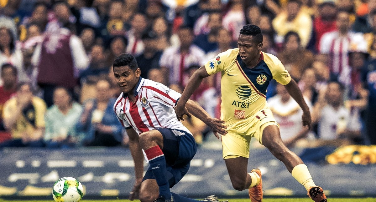 Los convocados para el duelo ante Chivas – J11 CL19