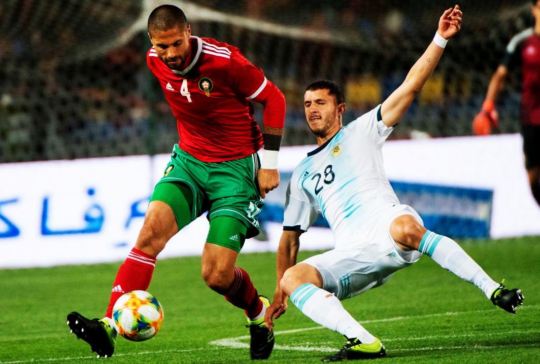 Regresan los seleccionados después de Fecha FIFA