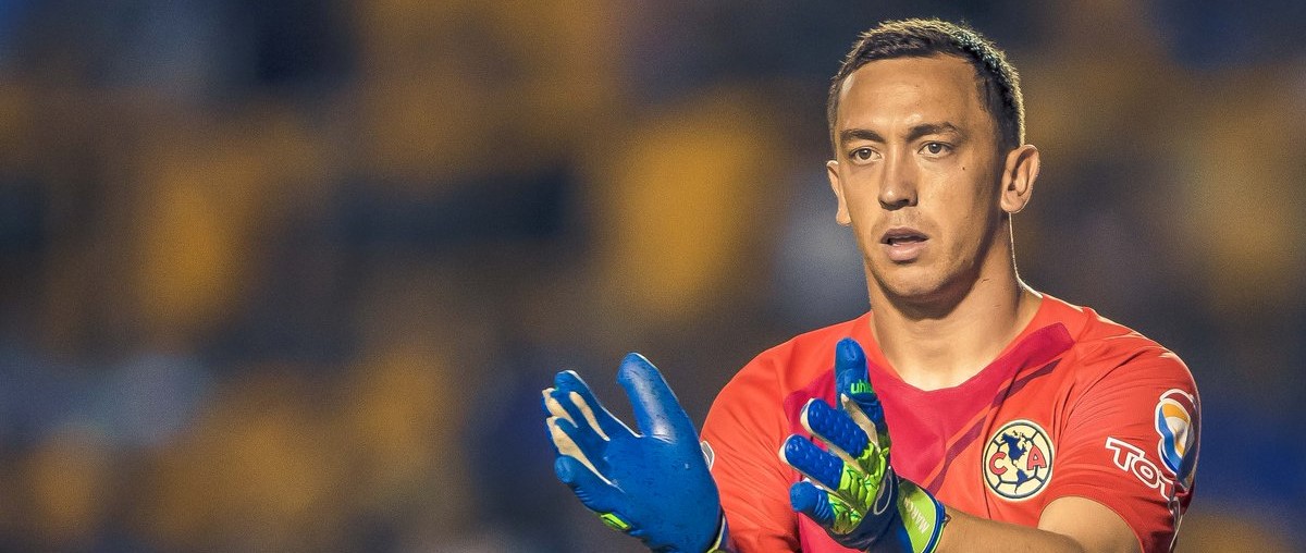 Agustín Marchesín el jugador del partido ante Morelia – J9 CL19