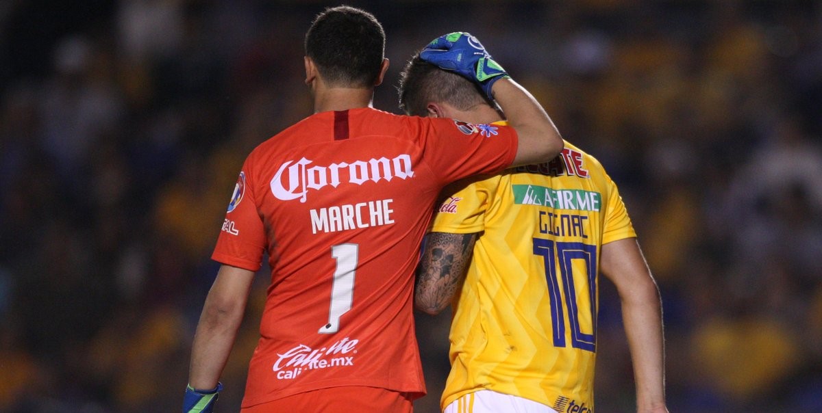 Horario y transmisión del América ante Tigres – J12 CL19