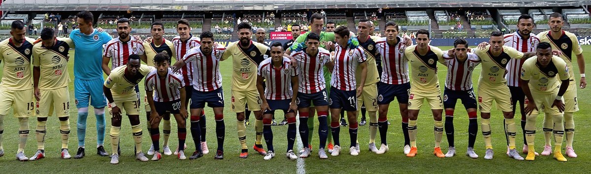Horario y transmisión del América ante Chivas – Copa MX