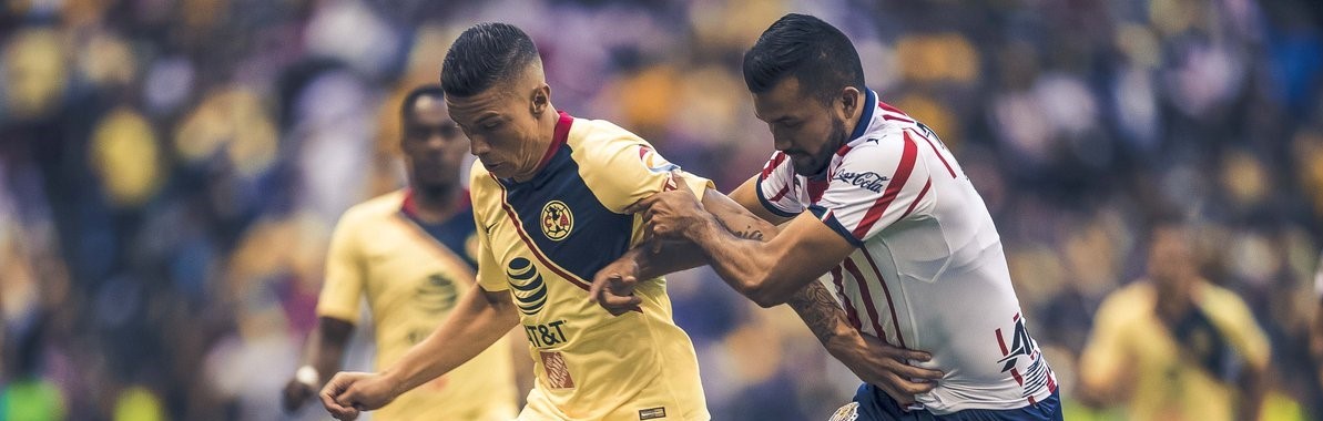 ‘Es más clásico ante Pumas o Cruz Azul. Chivas ni entra a liguilla’