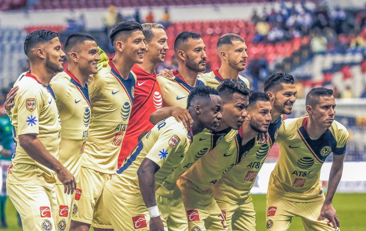 Los convocados para el partido ante Chivas – Copa MX