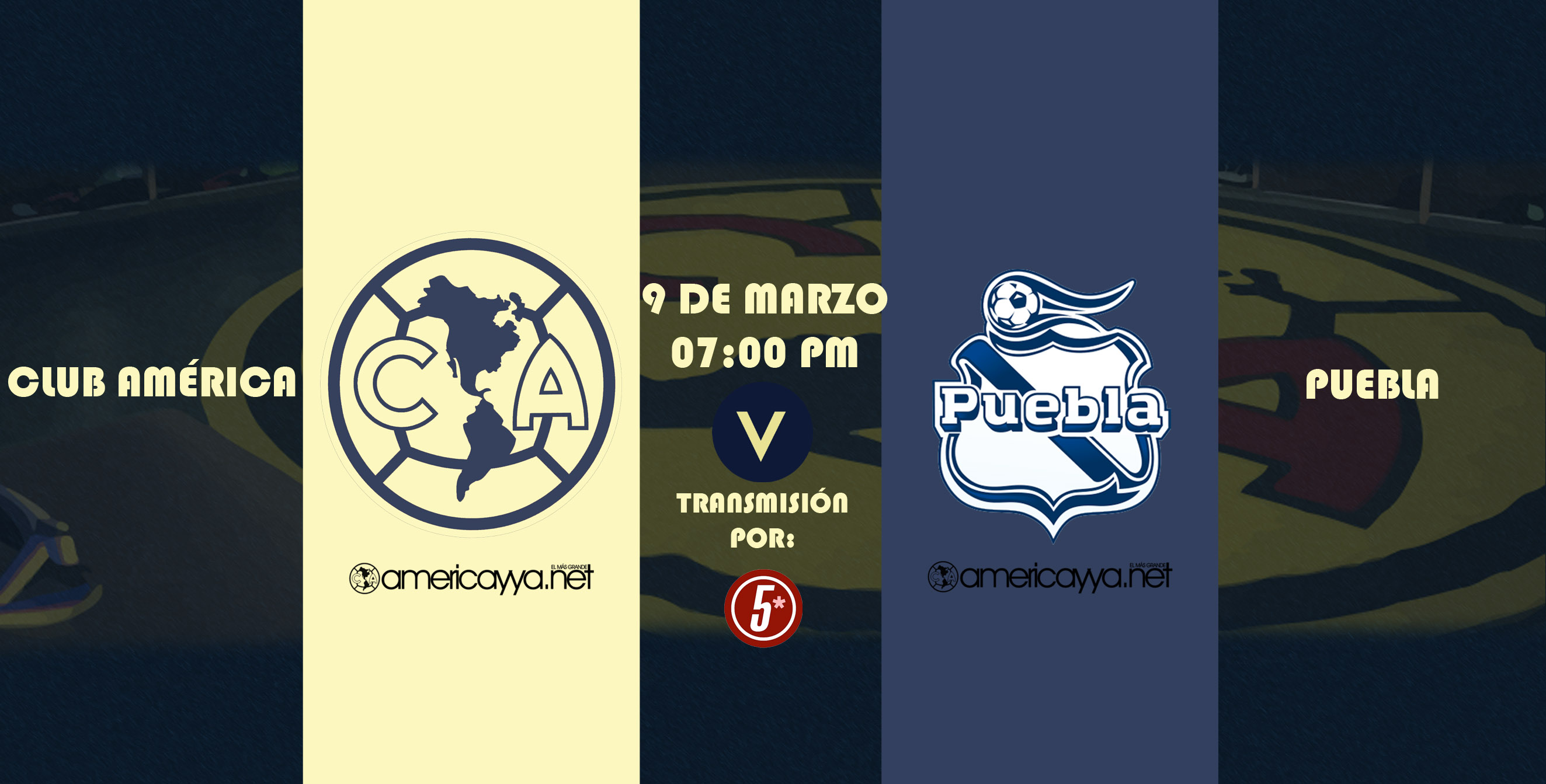 Previo: América busca levantar el vuelo ante Puebla