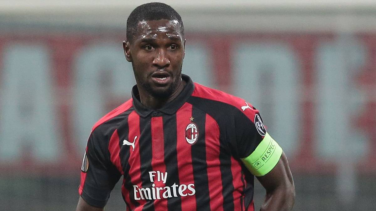 América interesado en un jugador del AC Milan