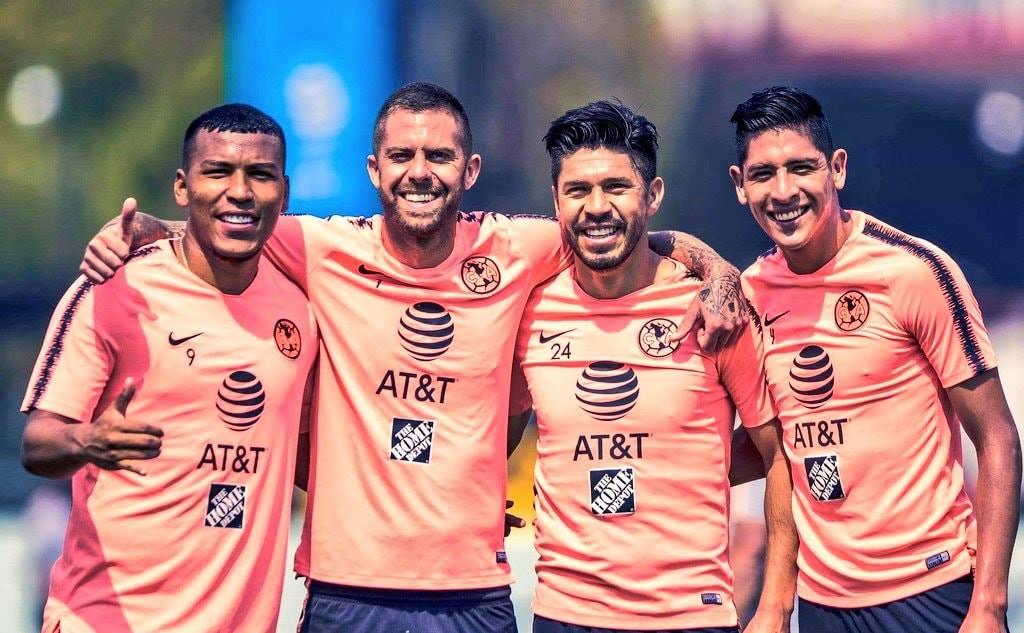 Jérémy Ménez sigue entrenando con el equipo