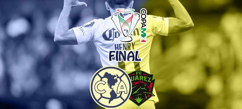 Rival definido para la final de Copa MX