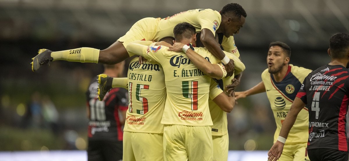 Se viene la parte clave de la temporada
