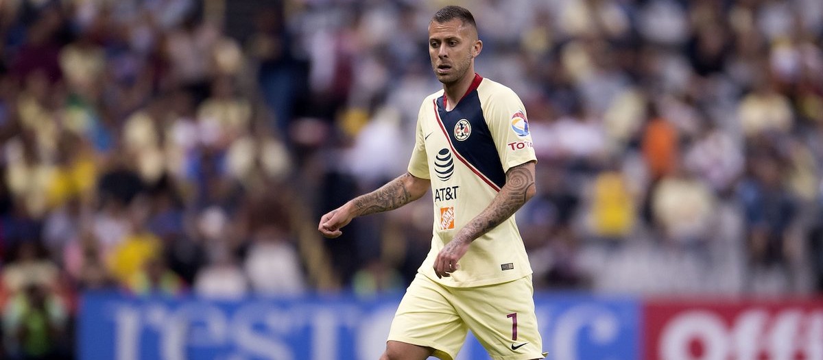 Los convocados para el partido ante Cruz Azul