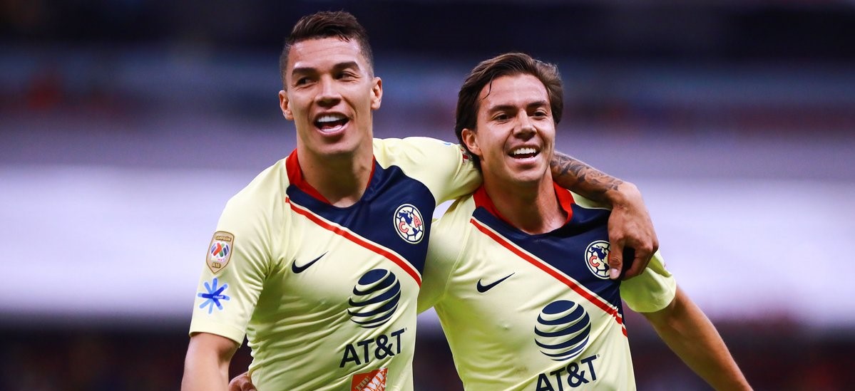 Los convocados para la semifinal de Copa ante Xolos