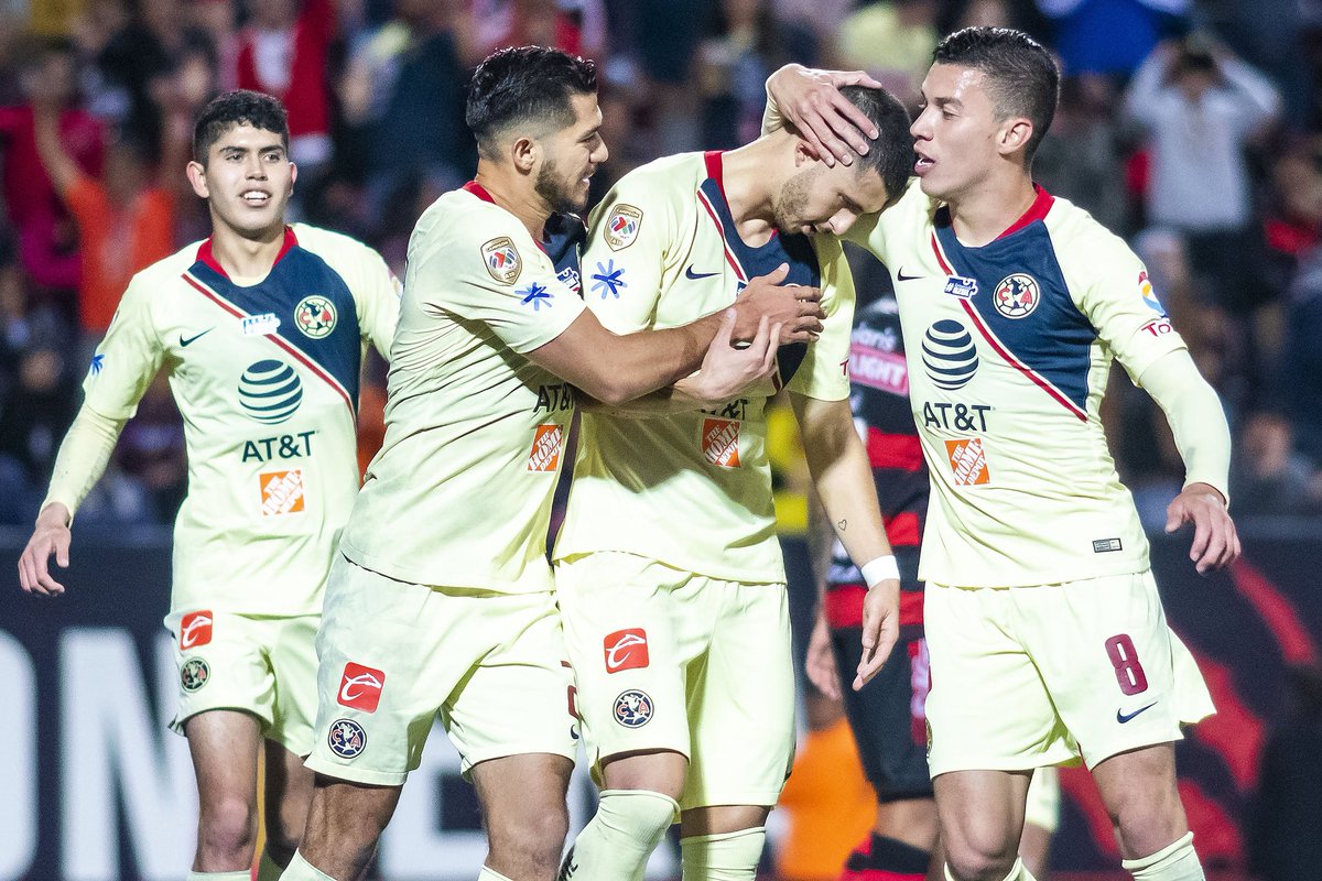 Tabla general y resultados de jornada 13 – Clausura 2019