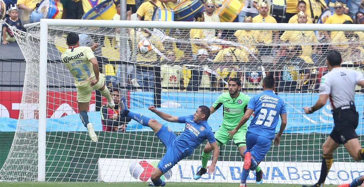 Tabla general y resultados de jornada 14 – Clausura 2019