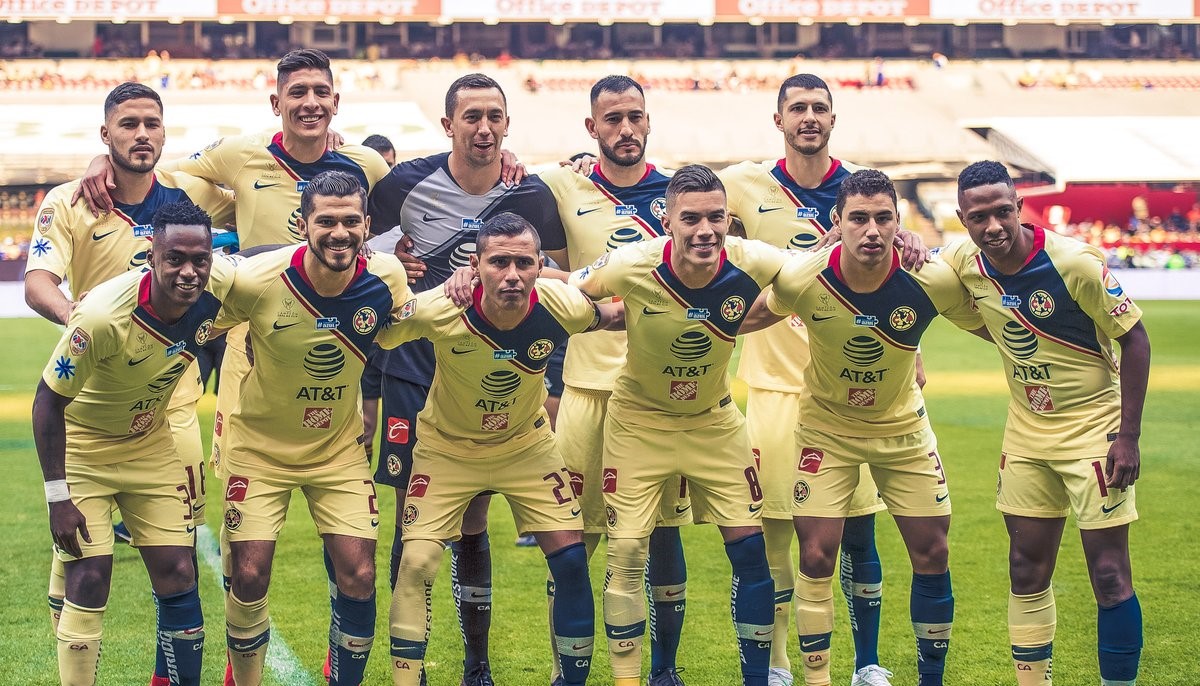 Los convocados para el partido ante Santos – J16 CL19