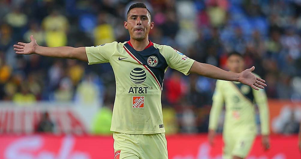 ‘Espero retirarme en América’: Paul Aguilar