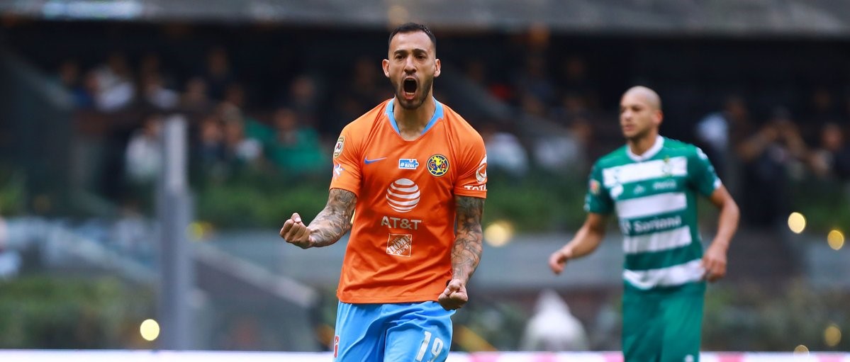 América asegura su lugar en liguilla del Clausura 2019